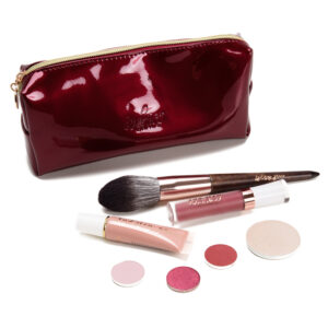 Sydney Grace Red (Light) Mystery Bag (2022) Review & Swatches