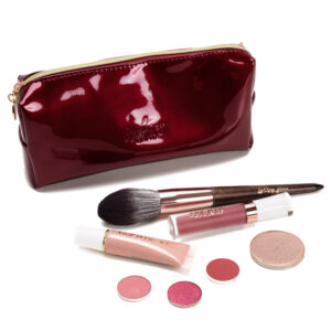 Sydney Grace Red (Deep) Mystery Bag (2022) Review & Swatches