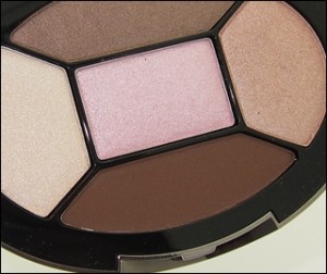tt Tarina Tarantino Jewel Shadow Palette Delightful