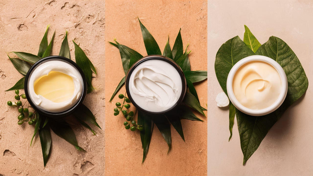 Budget-friendly moisturizers for dry skin Comparison of budget moisturizers for dry skin