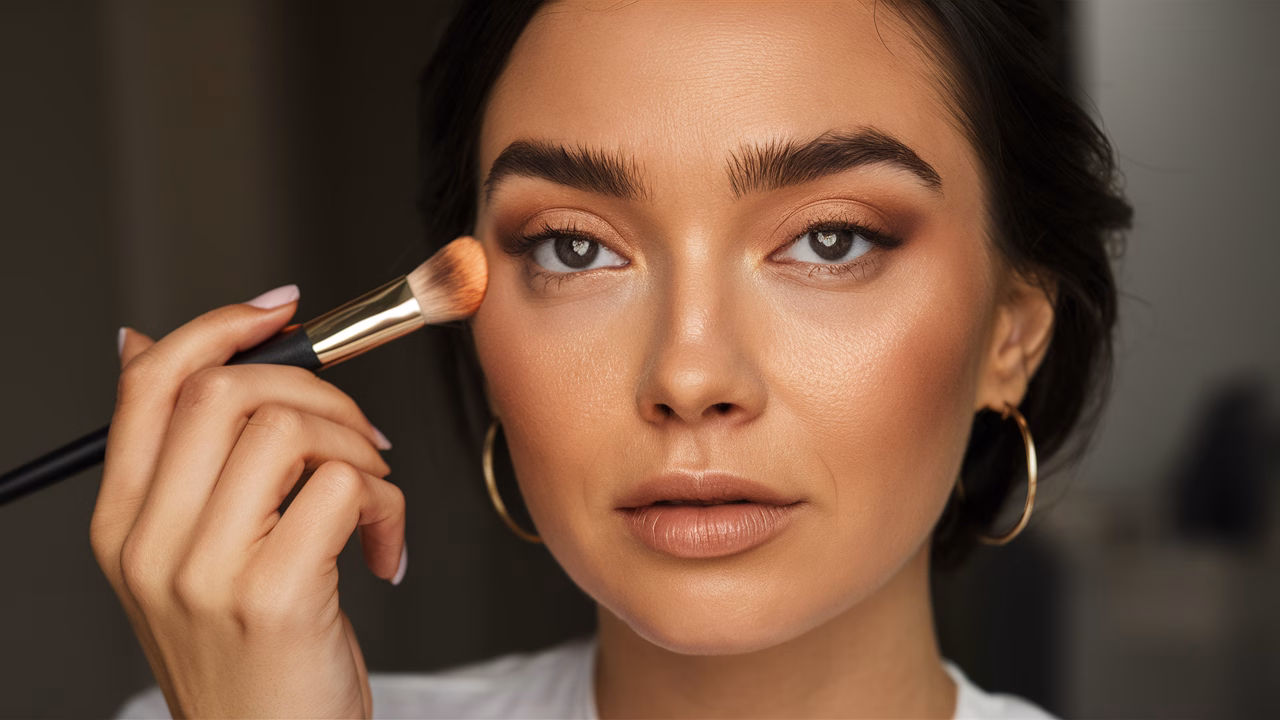 Pro tricks for eye makeup