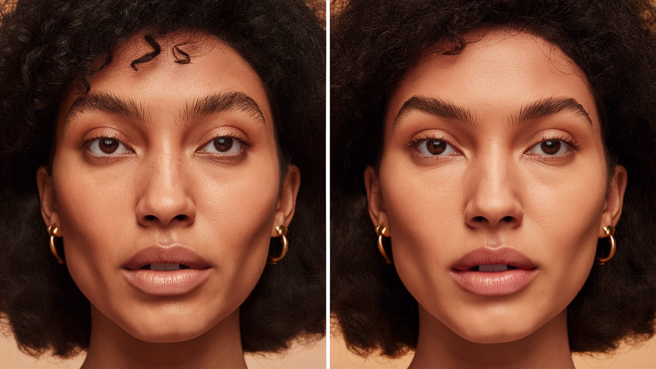 Foundation for oily face foundation for oily face