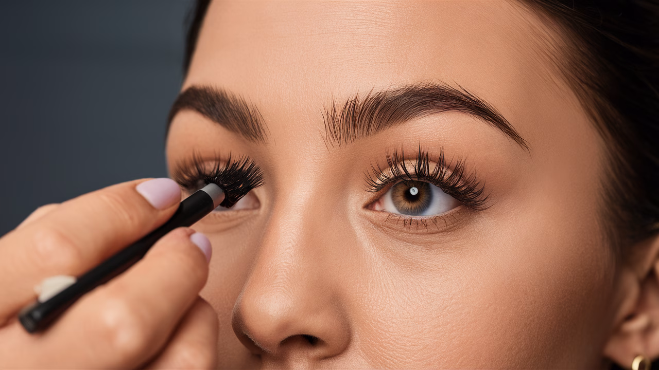 Lash extension troubleshooting Fixing lash extension issues