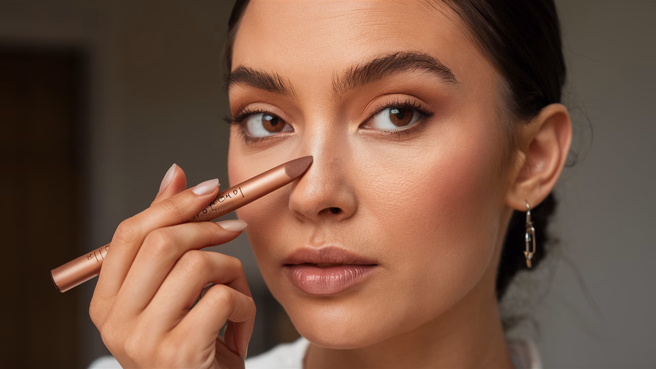 Nose contouring benefits Nose contouring benefits