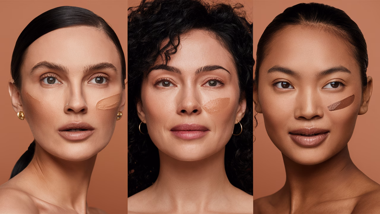 Top olive skin concealer shades Concealer shades for olive skin