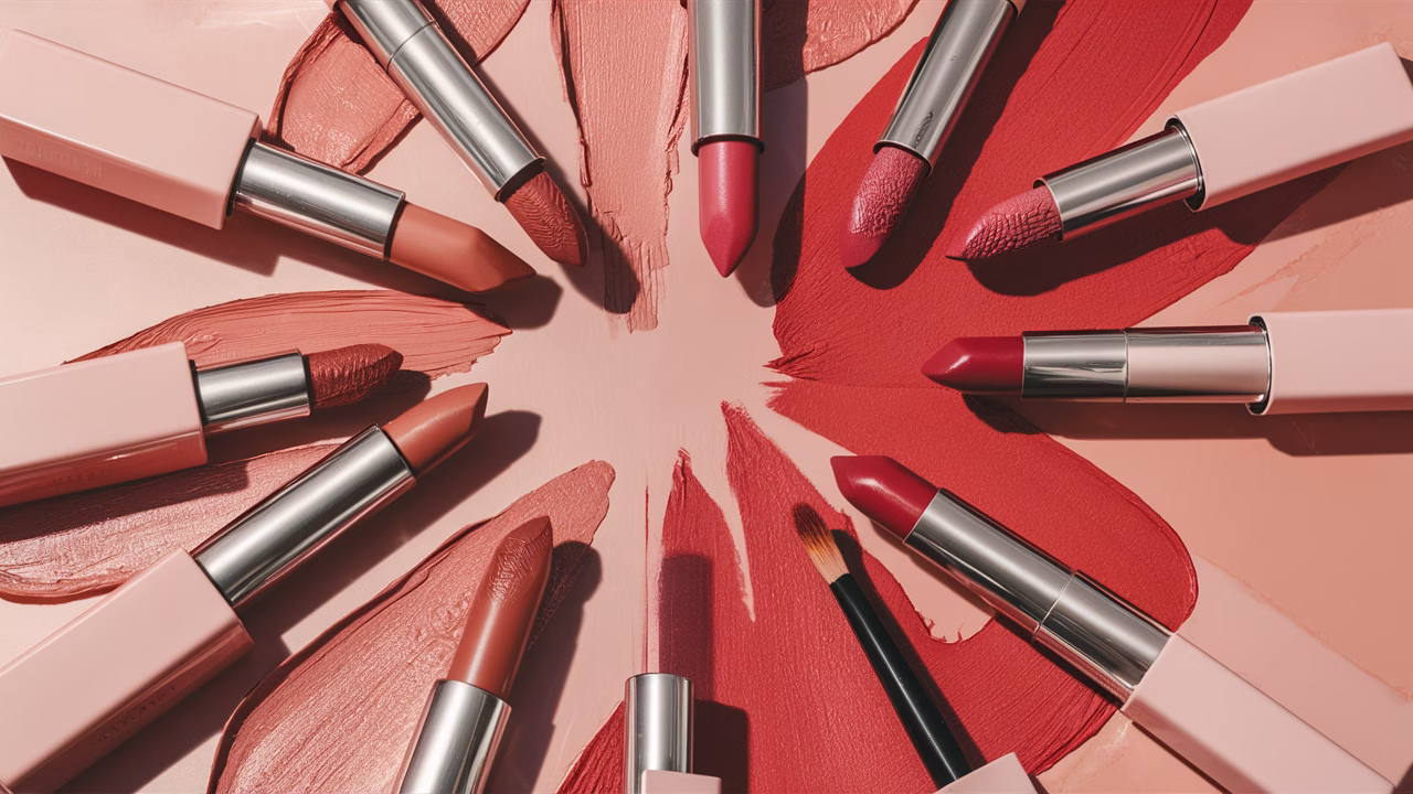 ombre lip color palettes ombre lip color choices