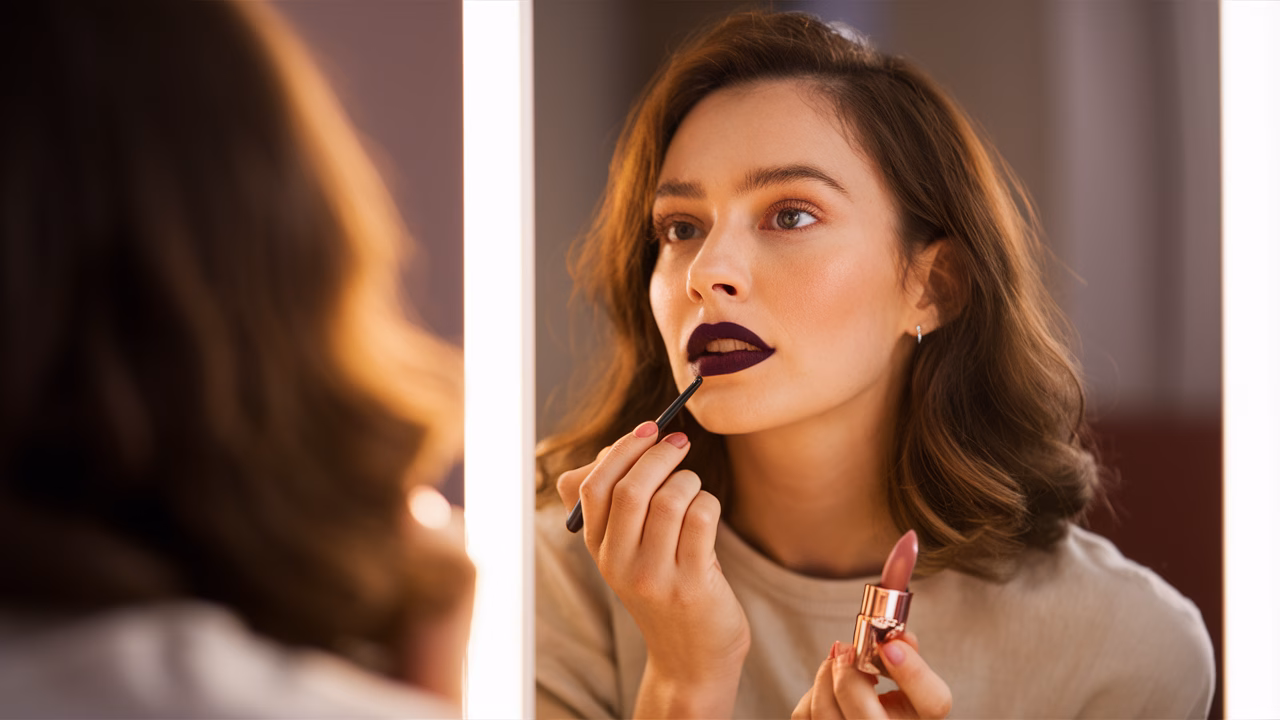 ombre lip tips ombre lip makeup technique