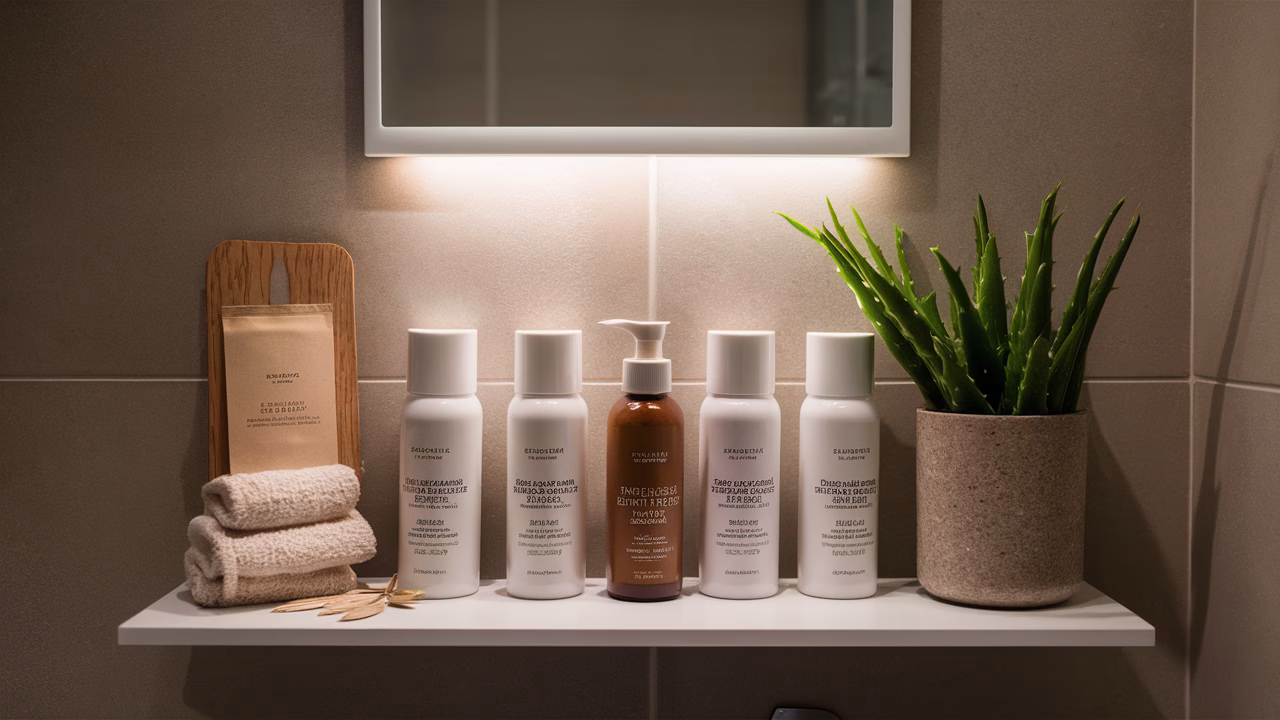 Soothing skincare for sensitive skin Moisturizers for sensitive and reactive skin types